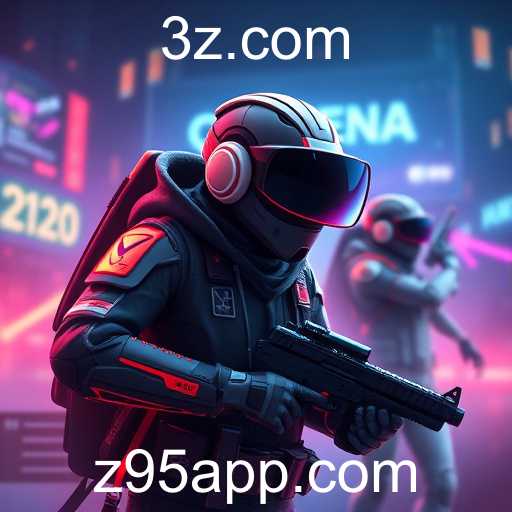 A Revolução dos Jogos em 2025: O Impacto de z95