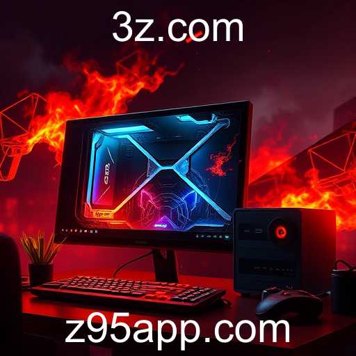 A Revolução dos Jogos no Brasil: O Impacto de z95