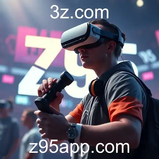 O Crescimento de z95 no Cenário dos Jogos Online