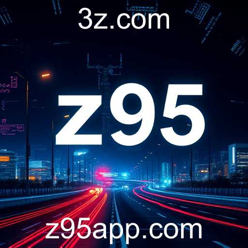 O Impacto de Z95 no Mercado de Jogos