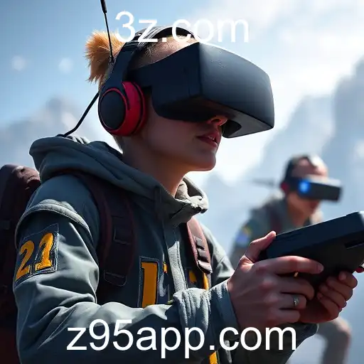 Inovações no Mundo dos Games: Um Olhar em 2025