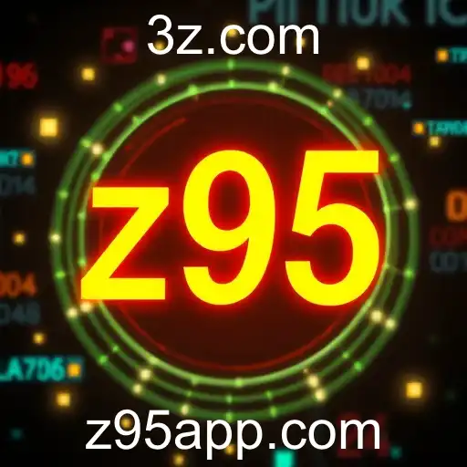 Avanços Tecnológicos Revolucionam o Mundo dos Jogos com z95