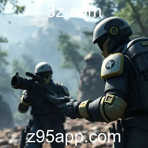 A Nova Era do Gaming com a Z95