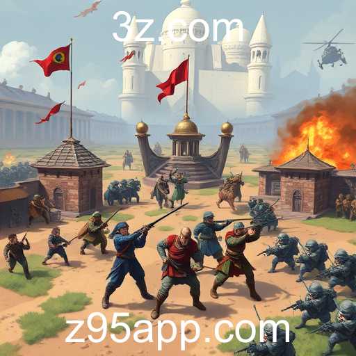 Revoluções e Desafios no Mundo dos Games