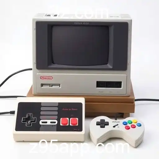 Revolução no Mundo dos Jogos com Z95