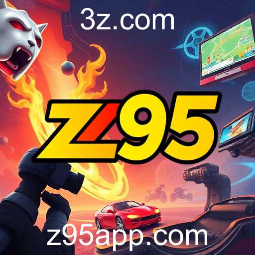 A Ascensão de z95 no Mundo dos Jogos Online