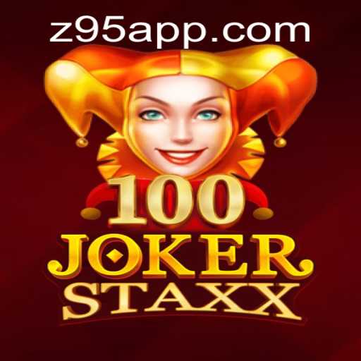 Explore the Thrilling World of 100JokerStaxx