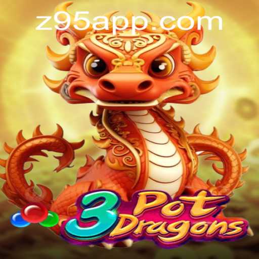 Discover the Exciting World of 3PotDragons: A Fantasy Adventure