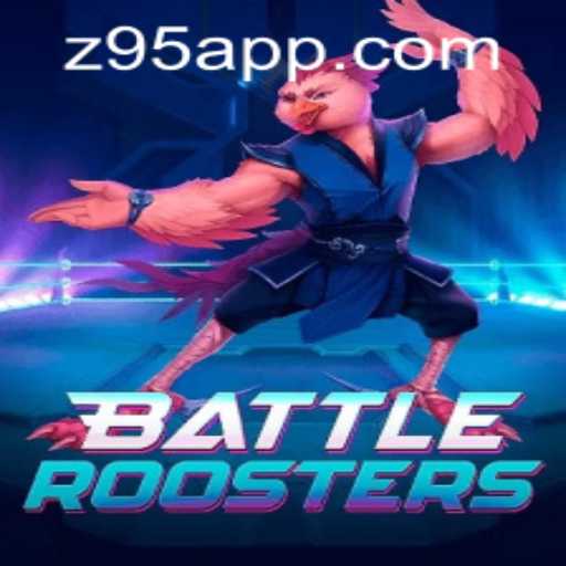 BattleRoosters: An Immersive Journey in the World of Avian Warriors