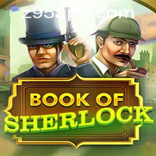 Exploring BookOfSherlock and Understanding the Z95 PH Login Experience