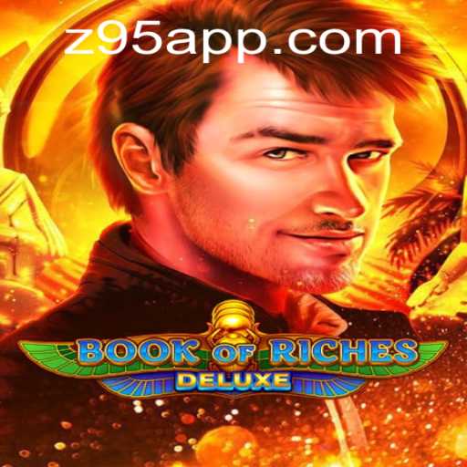 Unlock the Mysteries of BookofRichesDeluxe with z95 PH Login for an Unforgettable Gaming Experience