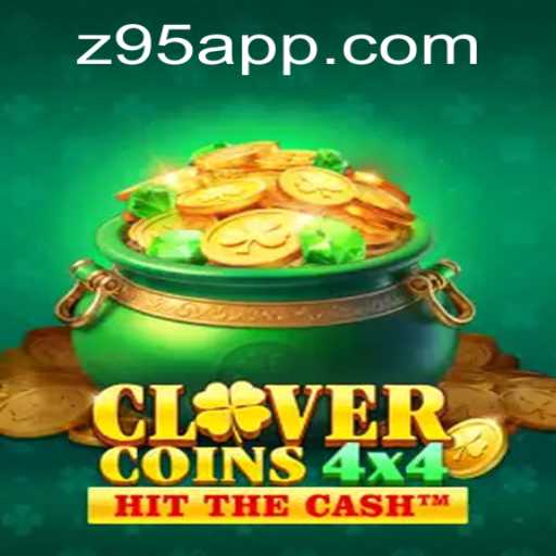 Discover the Exciting World of CloverCoins4x4: A Comprehensive Guide with a Focus on 'z95 PH Login'