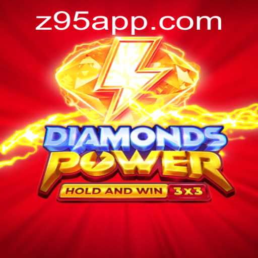 Discover the Thrilling World of Diamondspower: A Game-Changer in Online Gaming