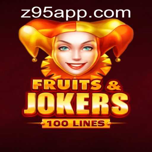 Exploring the Vibrant World of FruitsAndJokers100: A Guide to Gameplay and Exciting Features