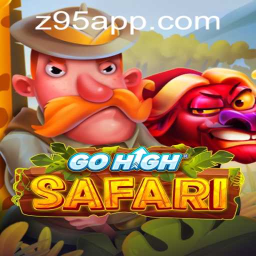 Exploring GoHighSafari: A Thrilling Adventure in the World of Online Gaming
