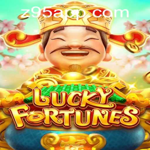 Exploring the Enchantment of LUCKYFORTUNES and Its Role in Modern Gaming