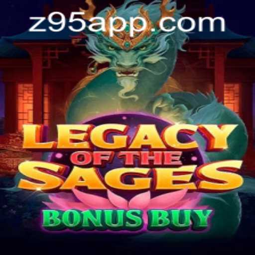 Explore the Enchanting World of LegacyoftheSagesBonusBuy: A New Gaming Experience