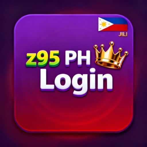 z95 PH Login logo