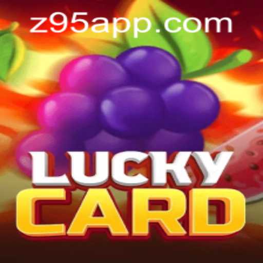 LuckyCard Game: A Thrilling Adventure and the Latest Trend in Gaming
