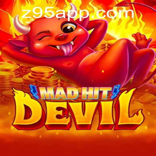 MadHitDevil: Unleashing the Excitement in the Gaming World