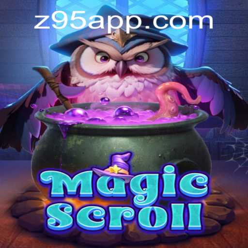 MagicScroll: Unveiling the Mystical World and the Enigmatic z95 PH Login