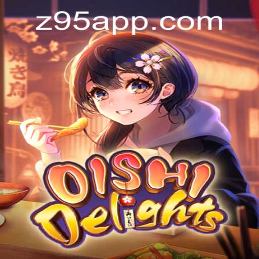 Explore the Vibrant World of OishiDelights with z95 PH Login