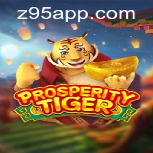 Exploring the World of ProsperityTiger: A Compelling Gaming Experience