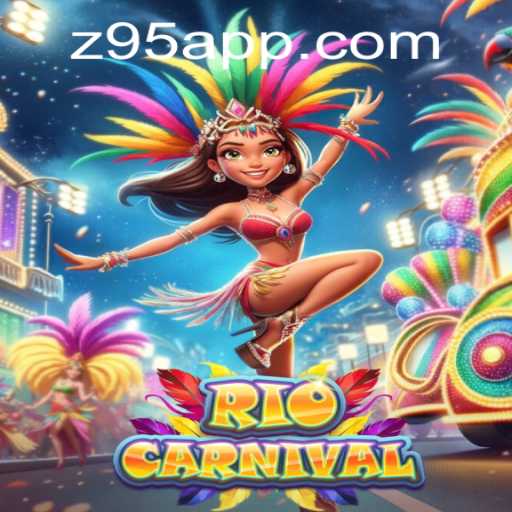RioCarnival: A Vibrant Game Experience with z95 PH Login
