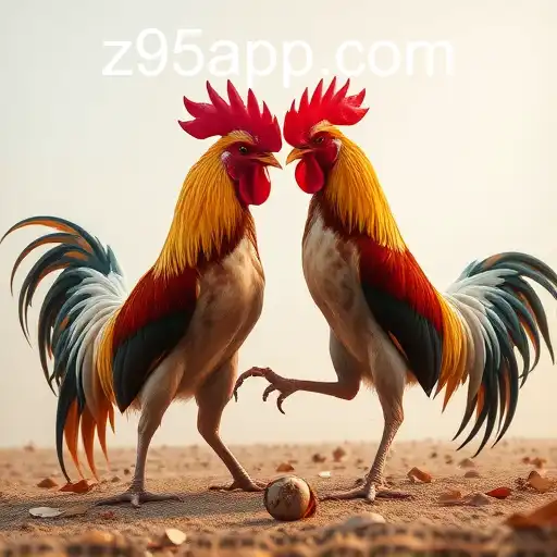 Sabong Games: A Deep Dive into the World of Z95 PH Login