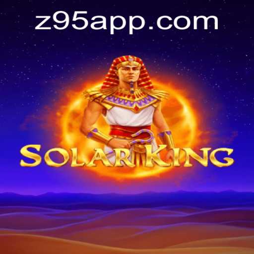 Exploring the Realm of SolarKing: A New Frontier in Gaming