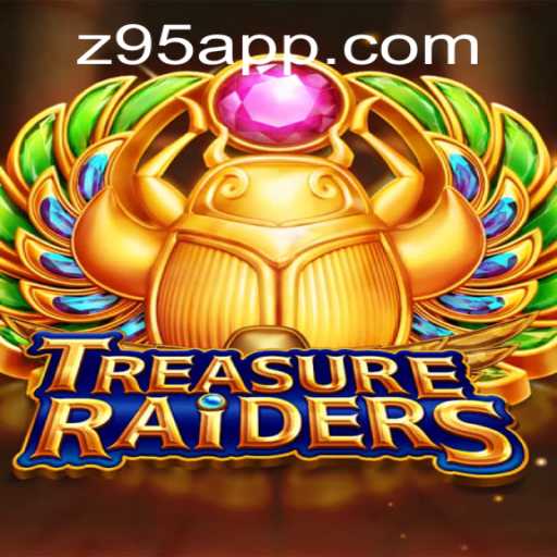 Exploring TREASURERAIDERS: A Comprehensive Guide
