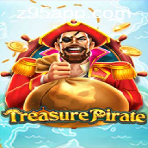 TreasurePirate: An Adventure Awaits with Z95 PH Login