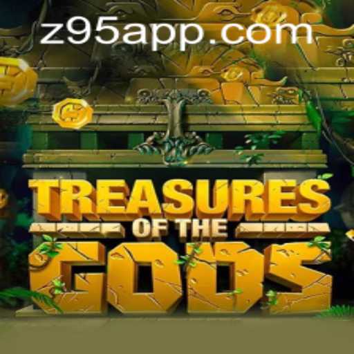 Discover the Adventure of TreasureoftheGods: A Journey into Mystery and Exploration