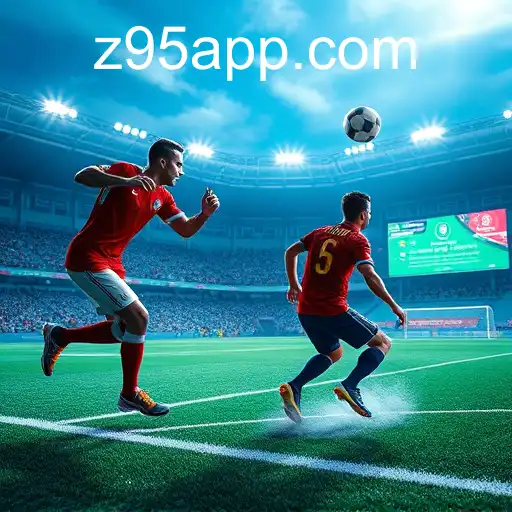 Exploring Virtual Sports and the Significance of z95 PH Login