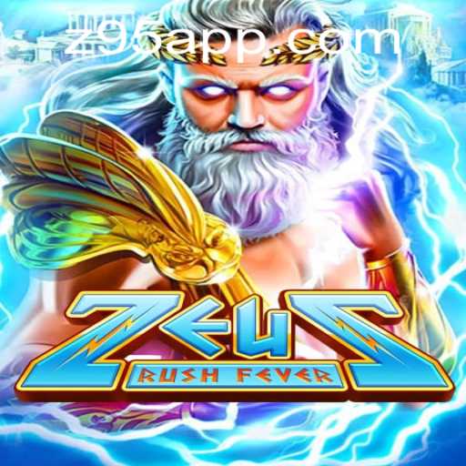 ZeusRushFever: A Mythical Gaming Adventure