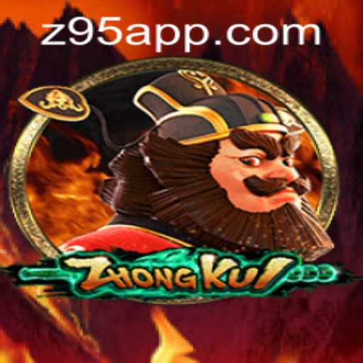 Discover ZhongKui: An Engaging Online Game with Exciting Features