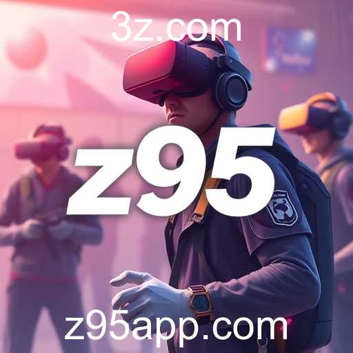 Z95: A Evolução dos Jogos Online em 2025
