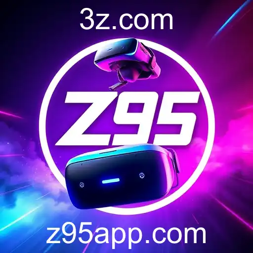 Z95: A Nova Era dos Jogos Online