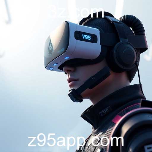 Z95: O Impacto no Mundo dos Jogos em 2025