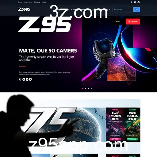 A Ascensão e os Desafios do Z95 no Mercado de Jogos