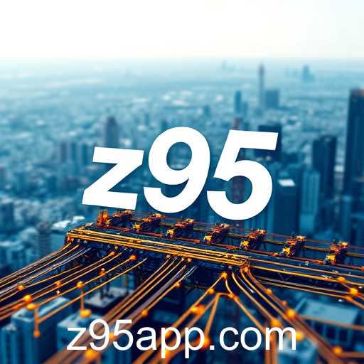 Z95 Revoluciona Cenário de Jogos Online