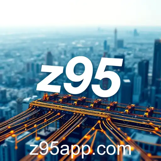 Z95 Revoluciona Cenário de Jogos Online