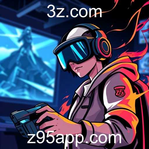 O Impacto do z95 no Mundo dos Jogos