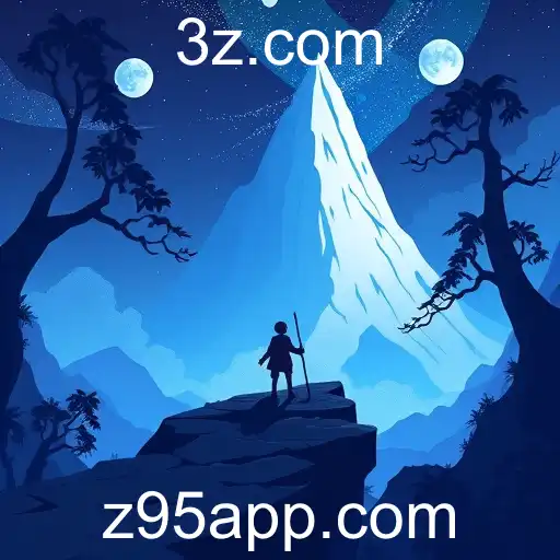 Z95 Revoluciona o Mundo dos Jogos Online