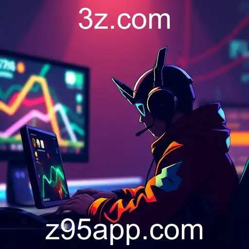 Revolução no Mundo dos Jogos com 'z95': O que Esperar?