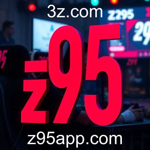 O Impacto de 'z95' nos Jogos Online em 2025