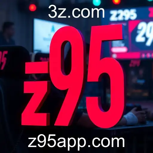 O Impacto de 'z95' nos Jogos Online em 2025