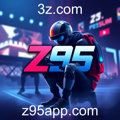 Z95: A Nova Sensação Mundial dos Jogos Online