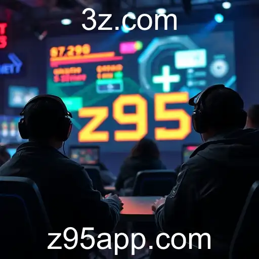 Z95: A Revolução dos Jogos Online